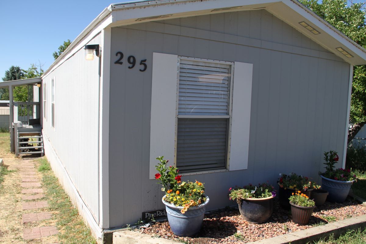 295 Scott Pl, Cedaredge, CO 81413 House Rental in Cedaredge, CO