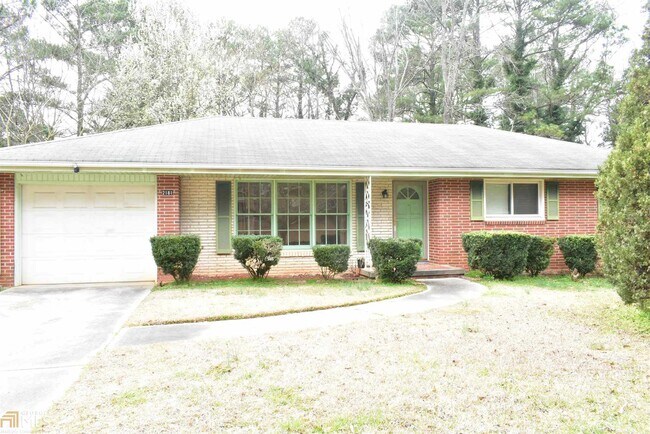 Building Photo - 2181 Golden Dawn Dr SW