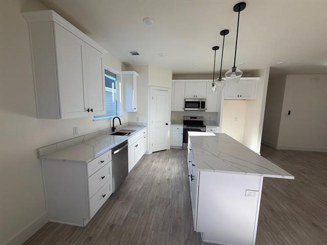 Foto del edificio - 5707 Barkridge Dr