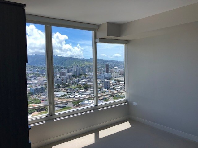 Foto del edificio - A Piece of Heaven on Kapiolani Boulevard -...