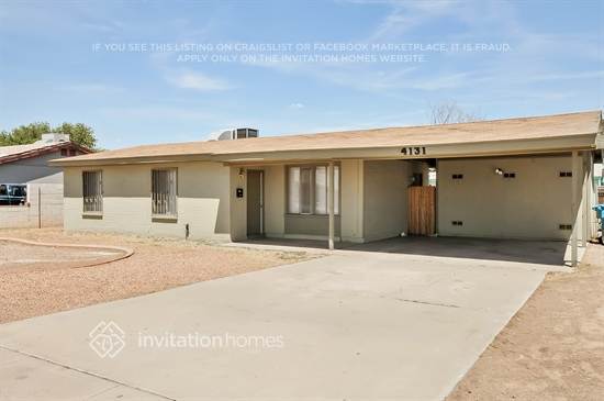 Building Photo - 4131 N 74th Dr