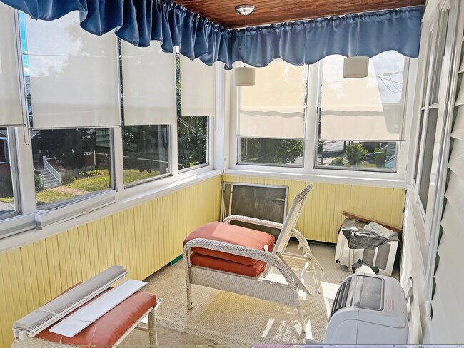 Foto del edificio - 11 Hughes St