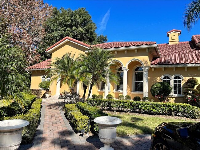Foto del edificio - 9561 Lavill Ln