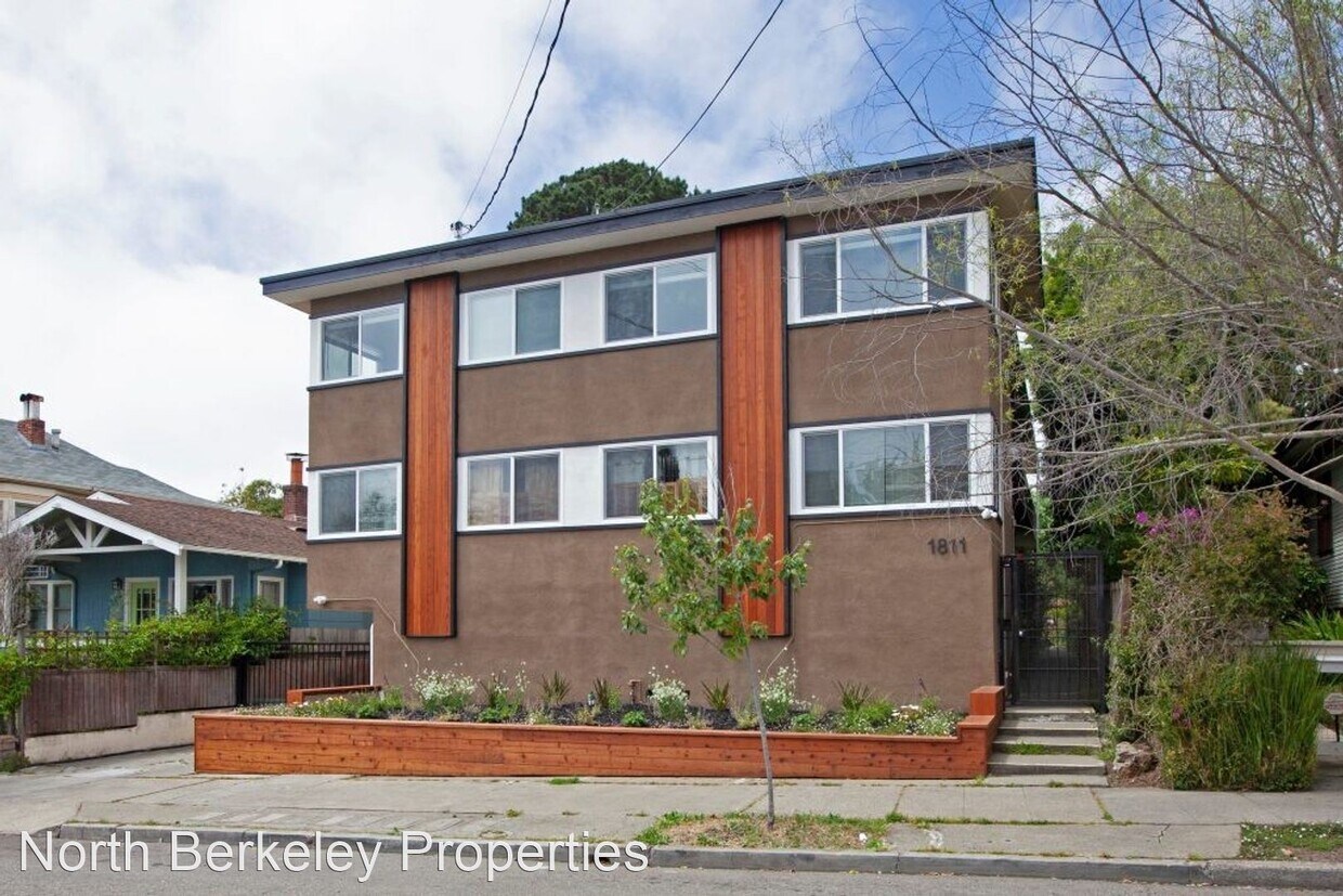 Primary Photo - 1811 Francisco St