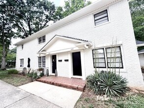 Building Photo - 1822 Club Rd