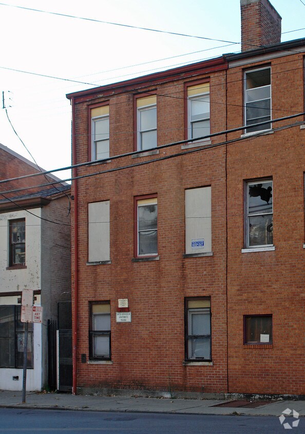 Foto del edificio - 281 W McMicken Ave
