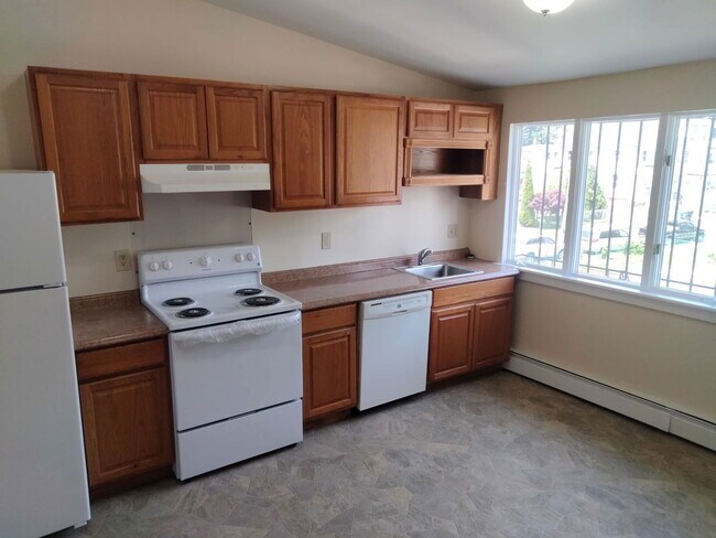 Foto del edificio - 1856 Park St