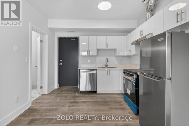 Photo du bâtiment - 206 Wellington St