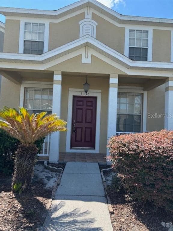 Primary Photo - 3336 Santa Rita Ln