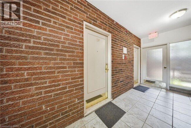 Photo du bâtiment - 612 Grey St