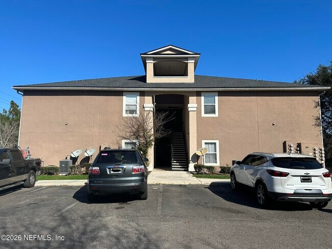 Foto del edificio - 9595 Amarante Cir