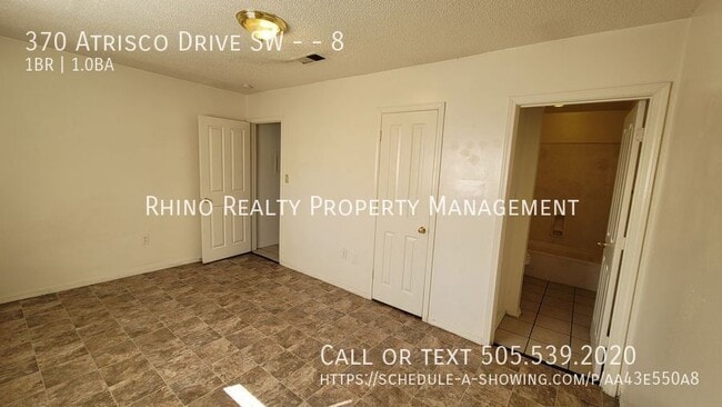 Foto del edificio - 370 Atrisco Dr SW