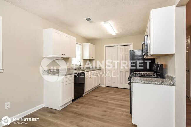 Building Photo - 4153 Etowah Dr SE, Acworth, GA 30102