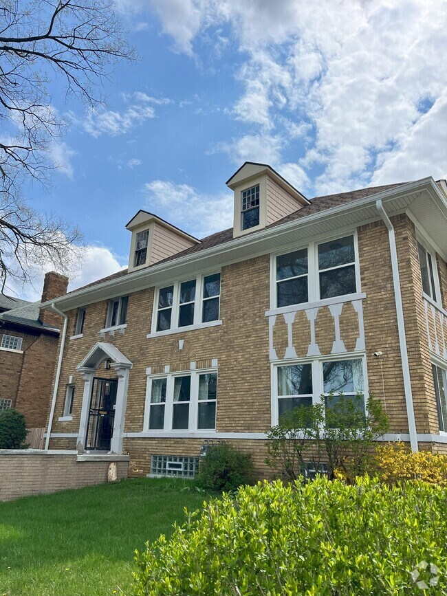 Lasalle Boulevard Apartments for Rent Detroit, MI 2 Rentals