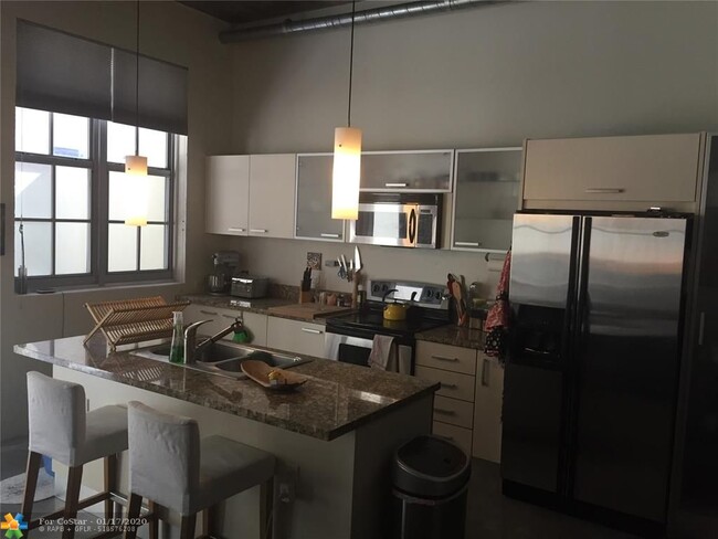 Foto del edificio - 435 N Andrews Ave