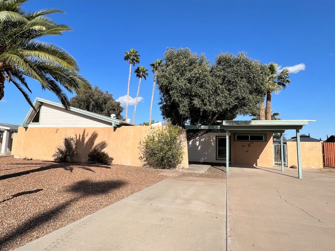 10648 N 37th Dr, Phoenix, AZ 85029 House Rental in Phoenix, AZ