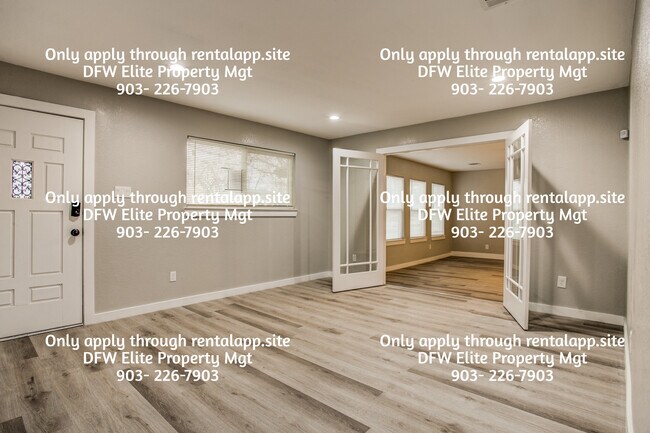 Foto del edificio - 833 Sunshine Ln