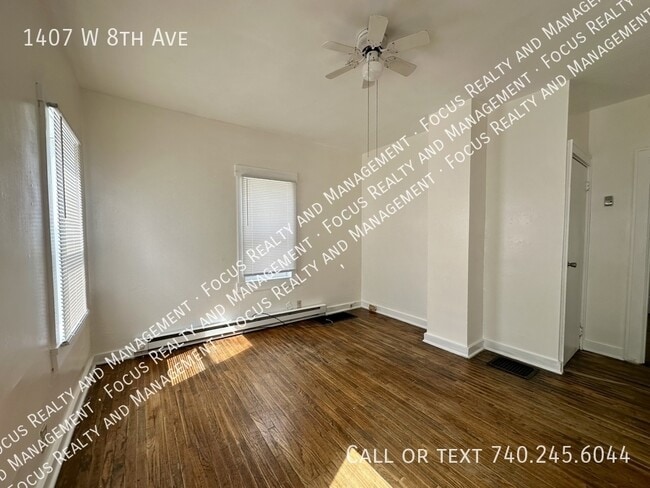 Building Photo - 1407 8th Ave