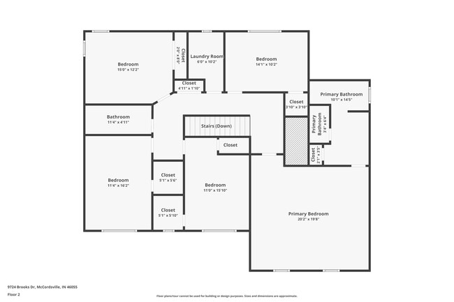 Building Photo - 9724 Brooks Drive