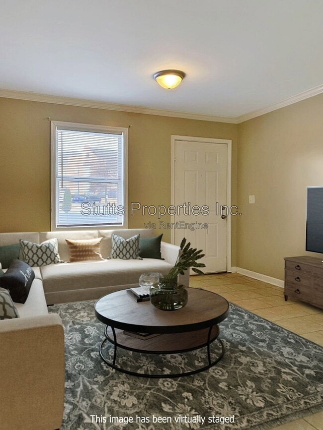 Building Photo - 414 Hermitage Dr