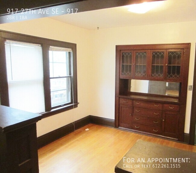 Foto del edificio - 917 27th Ave SE
