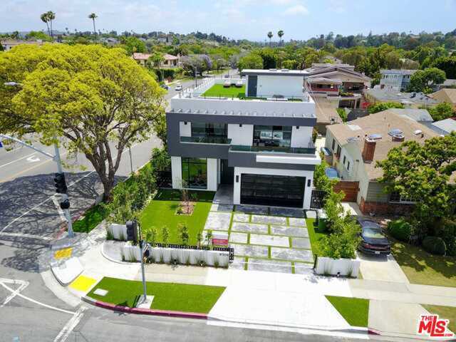 Foto del edificio - 9704 Cashio St