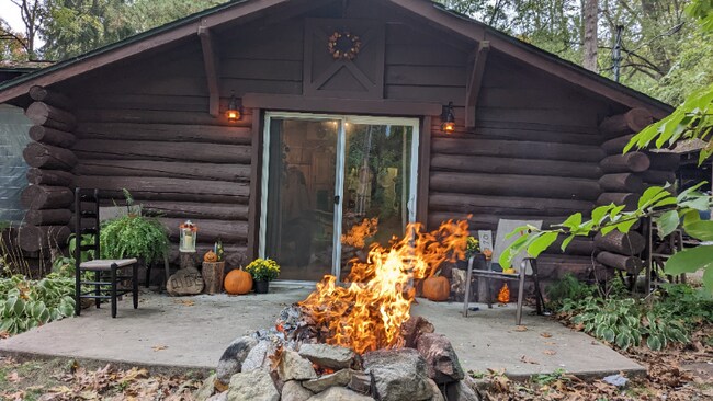 Foto del edificio - 8970 E Gull Lake Dr