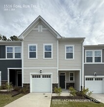 Building Photo - 1516 Foal Run Trl