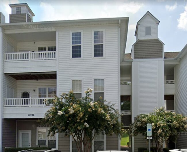 Building Photo - 10125 Westmoreland Rd