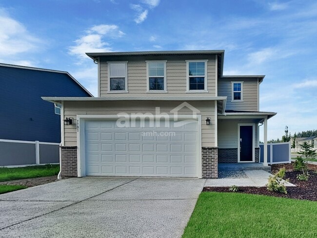 Building Photo - 7701 Brenden St SW