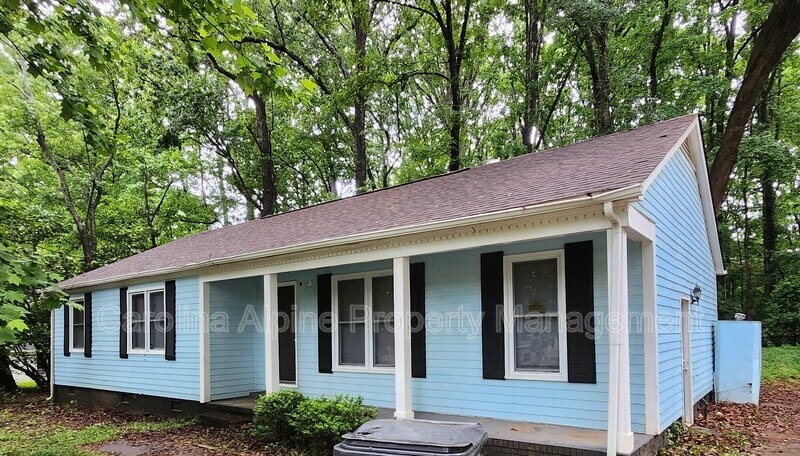 Primary Photo - 6207 Snowcrest Ct