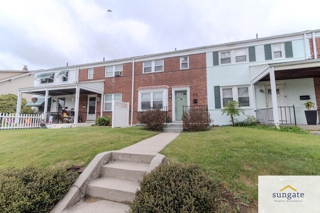 Foto del edificio - 258 Ridge Ave