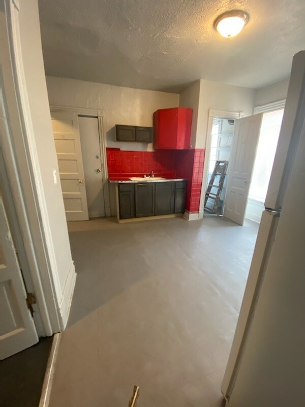 Foto del edificio - 11845 S Sangamon St