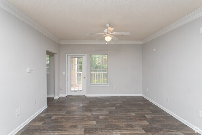 2BR, 2BA - 1252SF - Walden Brook Apartments