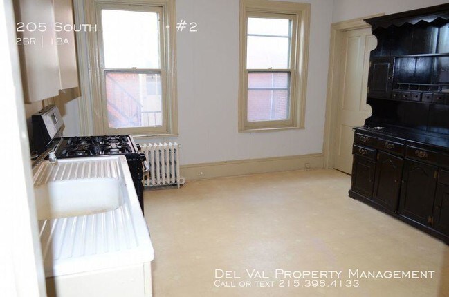 Foto del edificio - 2 bedroom in Media PA 19063