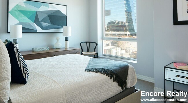 Foto del edificio - 85 Seaport Blvd