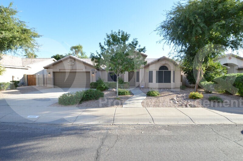 4455 E Redfield Ct, Gilbert, AZ 85234 House for Rent in Gilbert, AZ