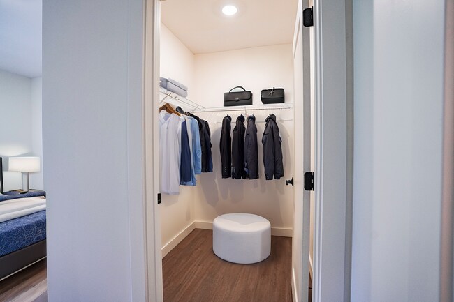 Foto del interior - 476 Taylor Apartments