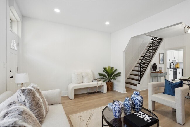 Foto del edificio - 838 N Stillman St