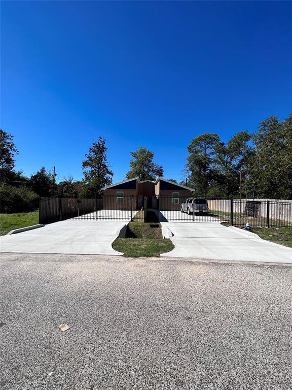 Building Photo - 9809 Leath St