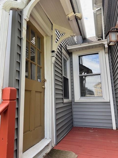 Foto principal - 100 Pitman St