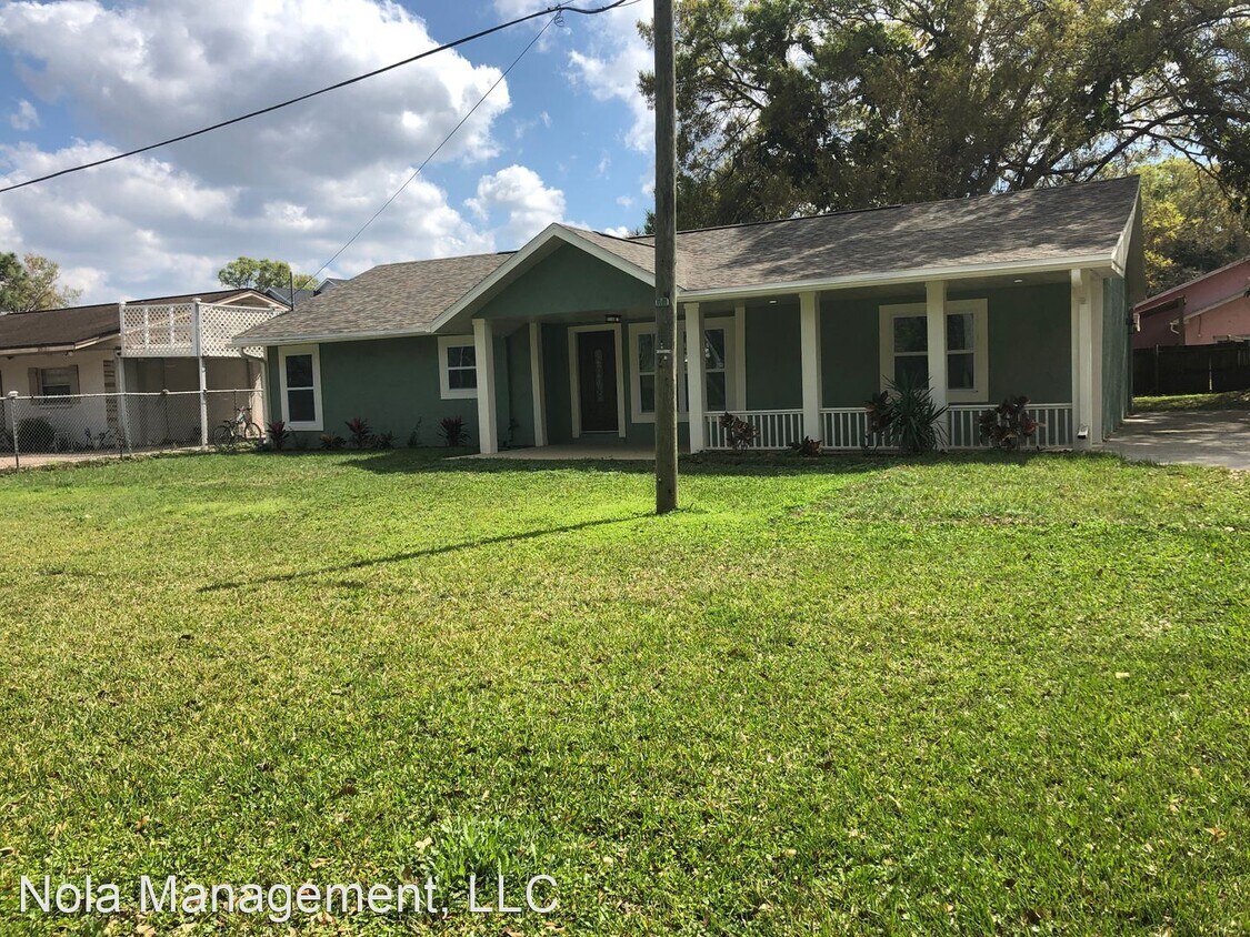 Foto principal - 4 br, 2 bath House - 7308 Avonwood St