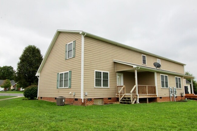 Foto del edificio - 120 Hollen Mill Ct