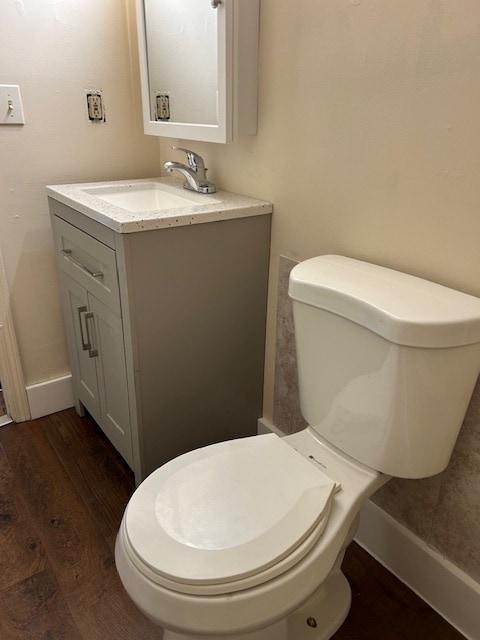 Bathroom - 683 W 600 S