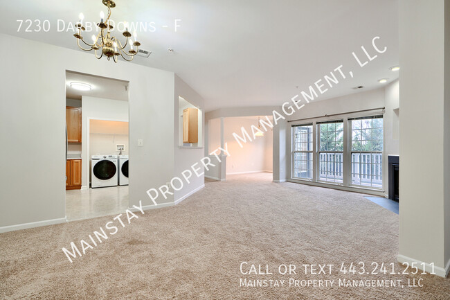 Foto del edificio - 2 Bedroom Condo in Elkridge Crossing!