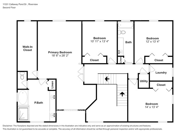 Building Photo - 11331 Callaway Pond Dr