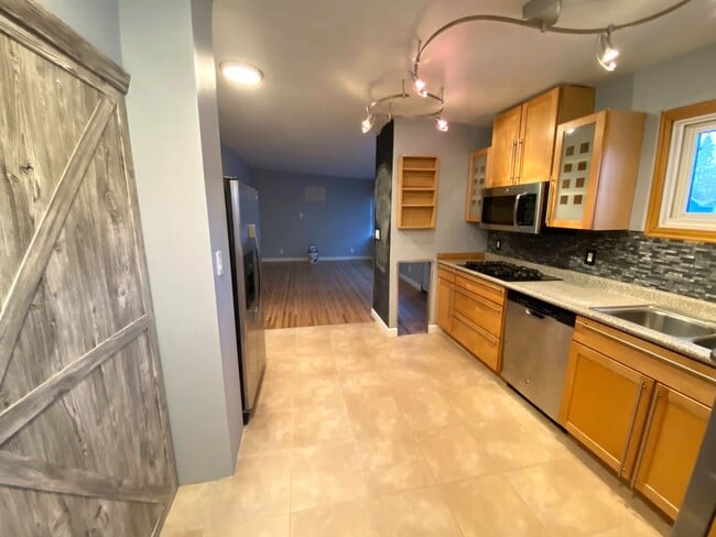 Foto del edificio - Updated 2 Bedroom House in North Moorhead!