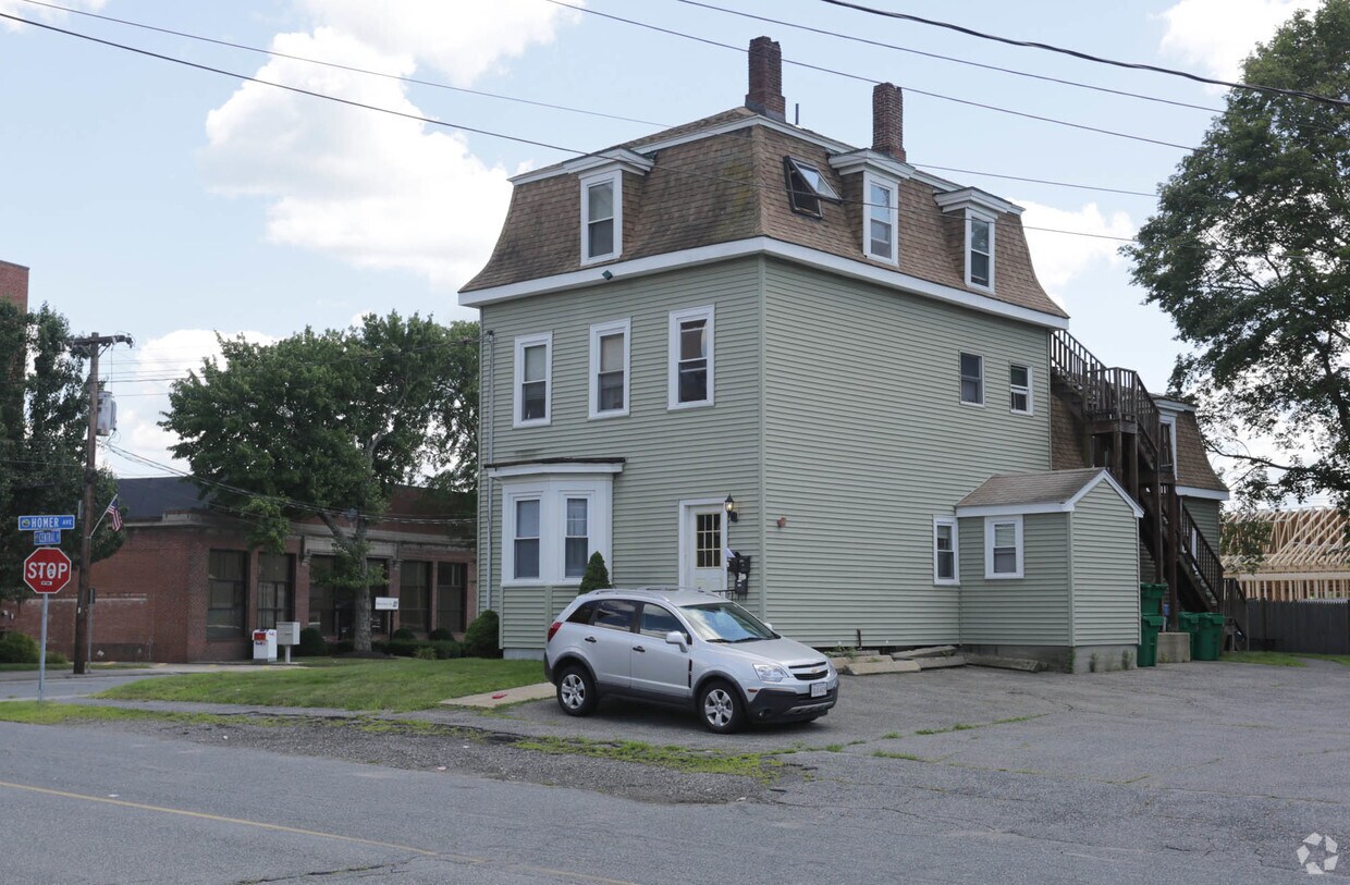 Primary Photo - 157-159 Central St