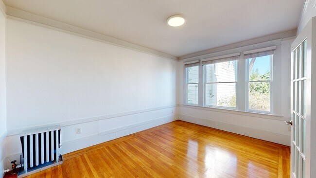 Foto del edificio - 822 Waller St