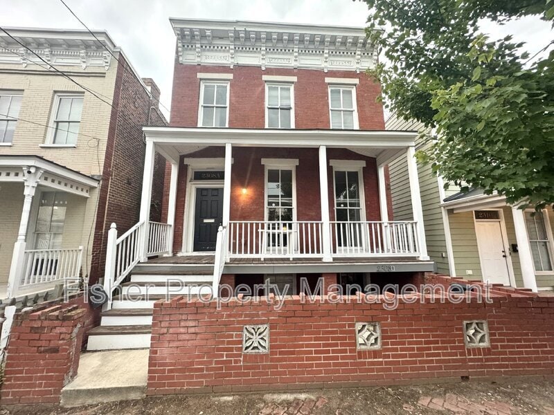 Primary Photo - 2308 Venable St